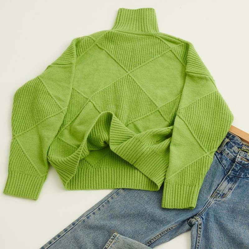 Rin™ | Elegant Sweater