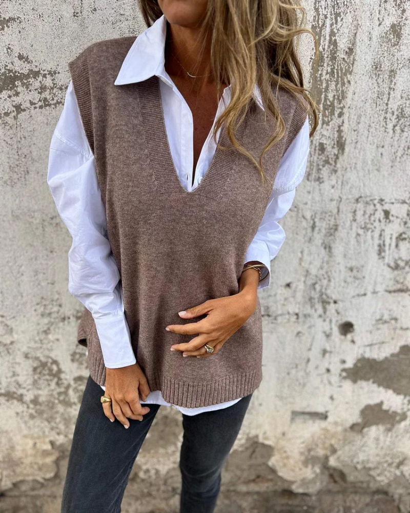 Marzanna | Comfortable Sweater
