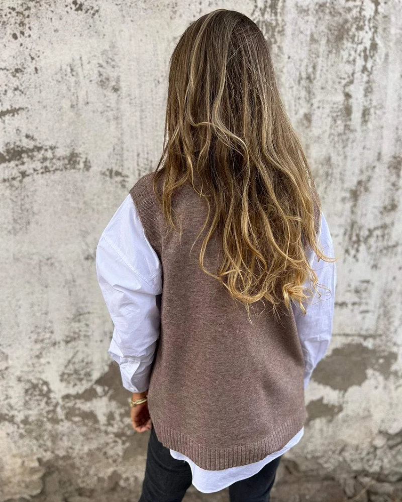 Marzanna | Comfortable Sweater