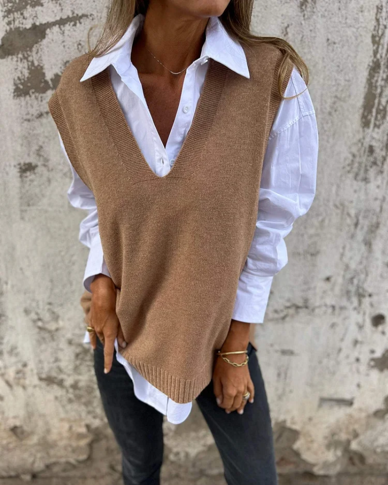 Marzanna | Comfortable Sweater
