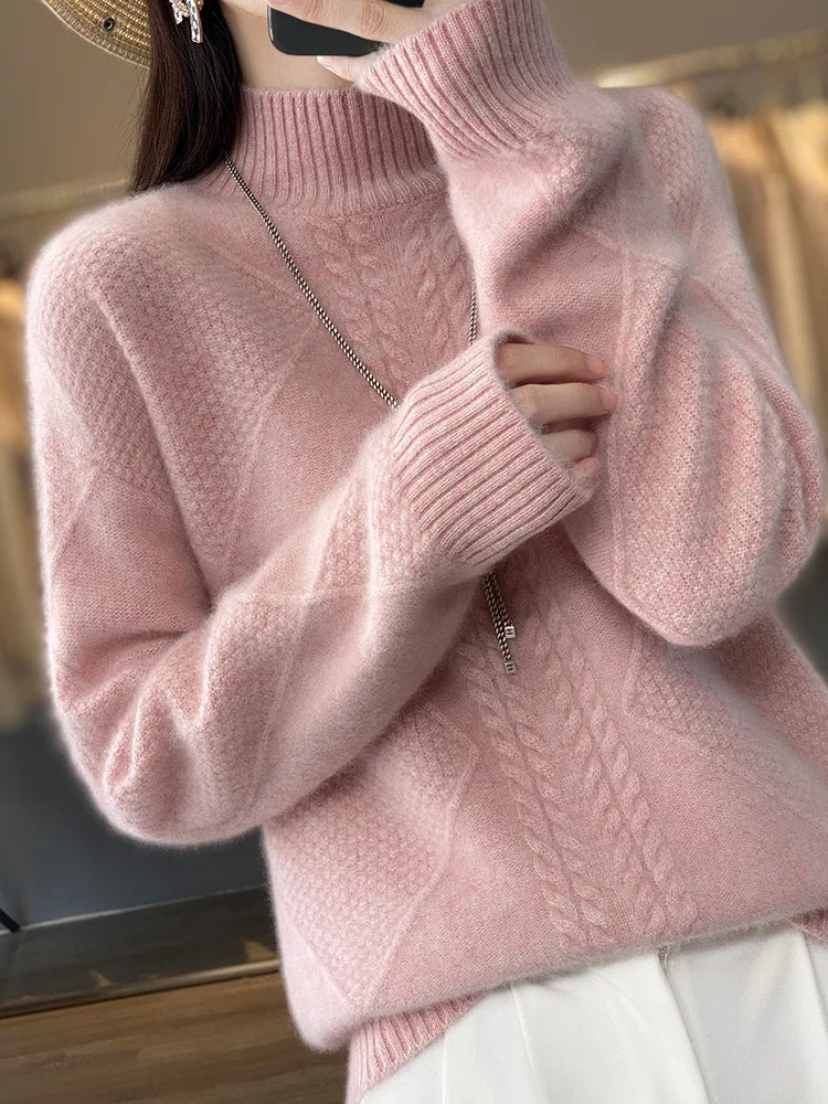 Vaesira | Comfortable Sweater