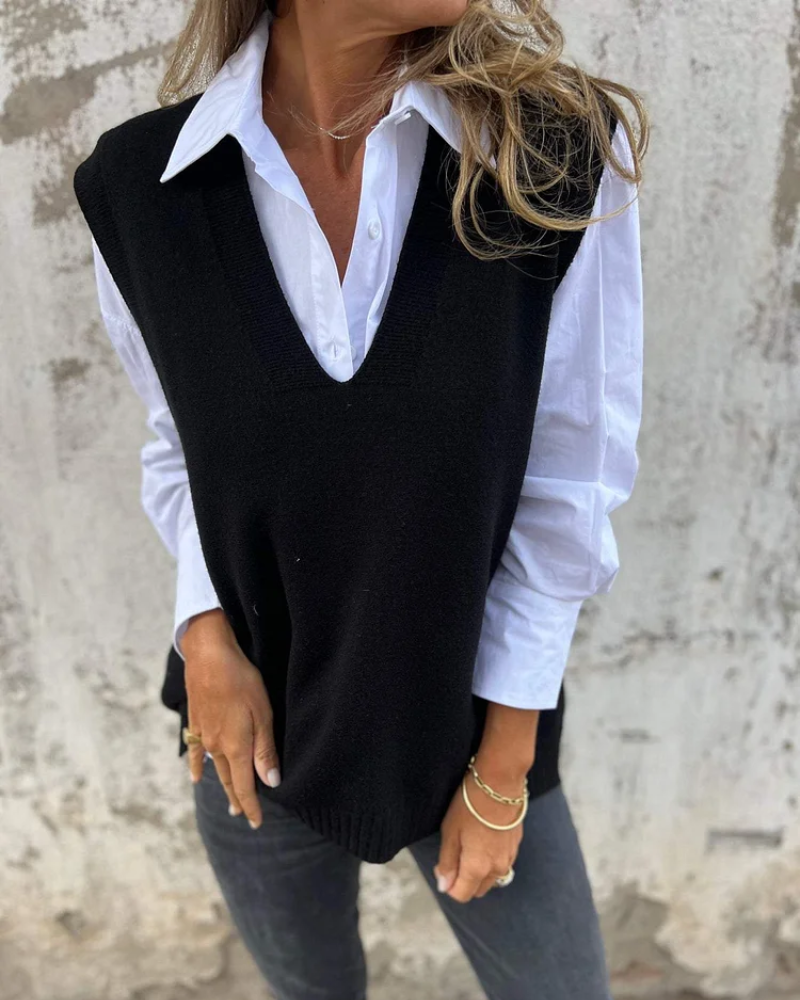 Marzanna | Comfortable Sweater