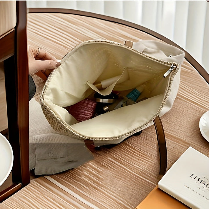 Isla | Coastal Tote