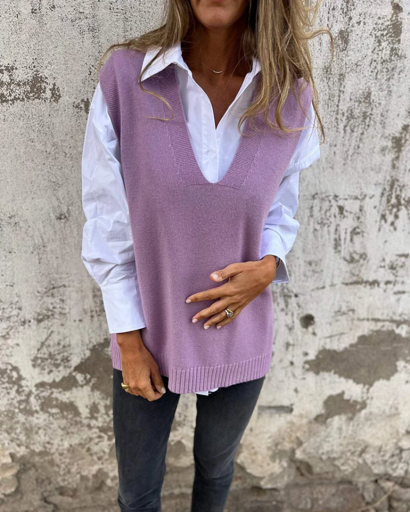Marzanna | Comfortable Sweater