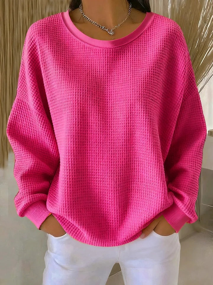 Kelsey™ | Sophisticated Sweater