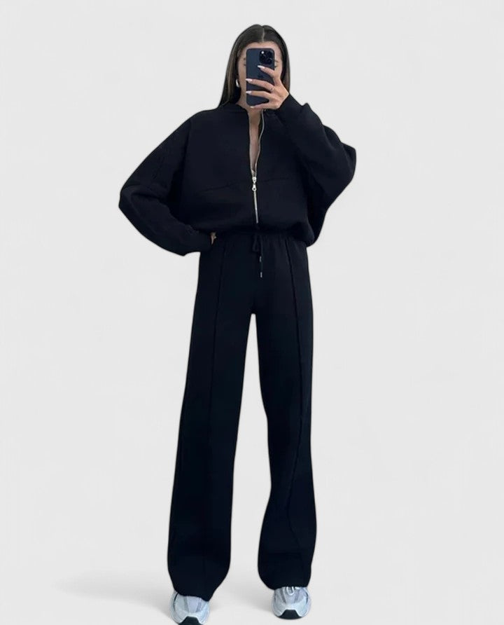 Olyverrah | Comfortable Sweater and Pants
