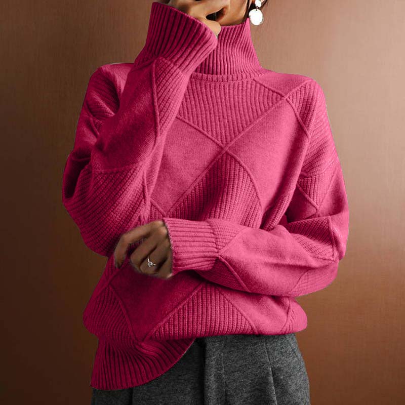 Rin™ | Elegant Sweater