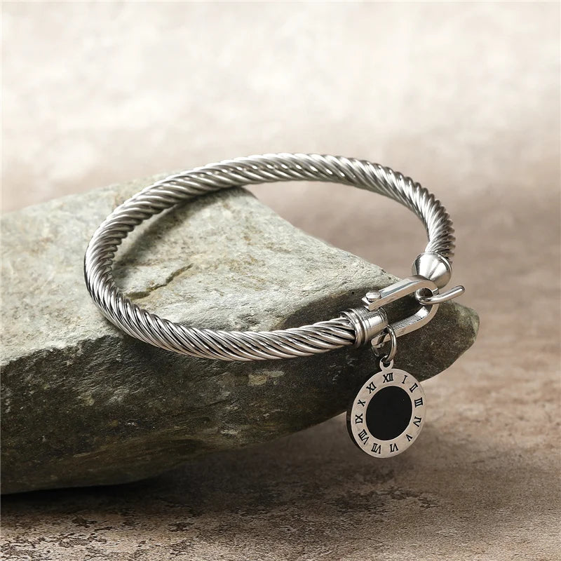 GIANNA CHARM BRACELET