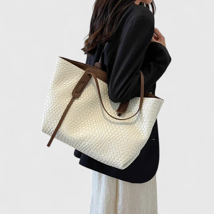 Valencia™ | Elegant Tote Bag