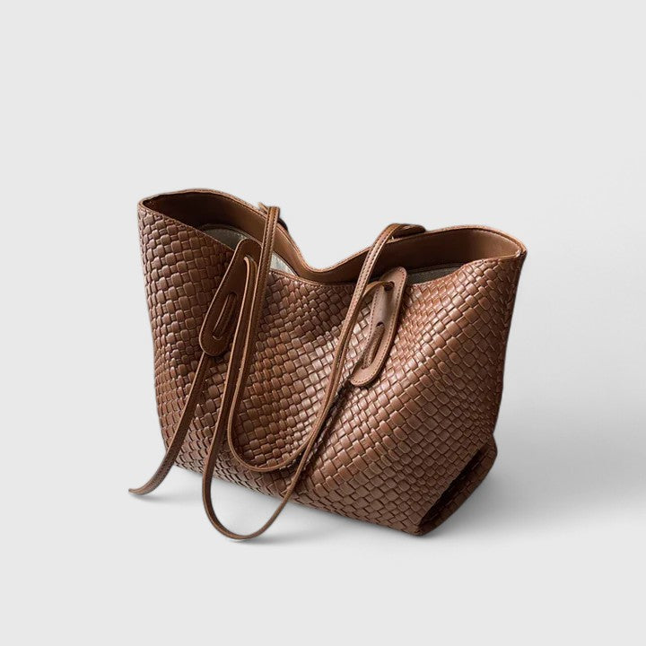 Valencia™ | Elegant Tote Bag