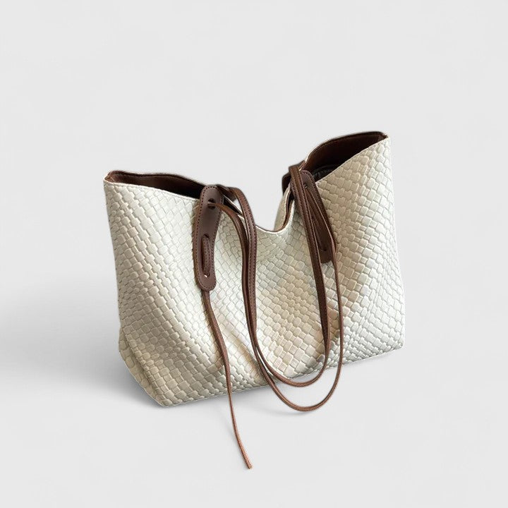 Valencia™ | Elegant Tote Bag