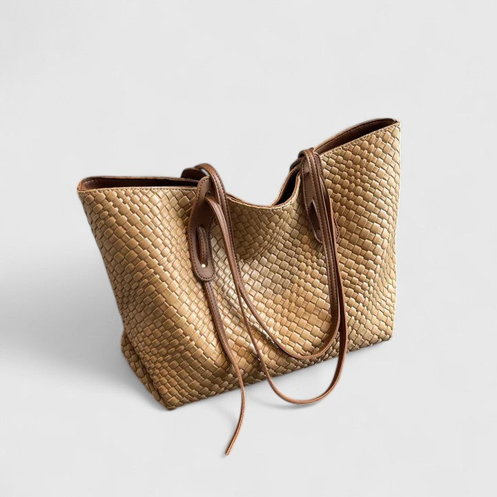 Valencia™ | Elegant Tote Bag