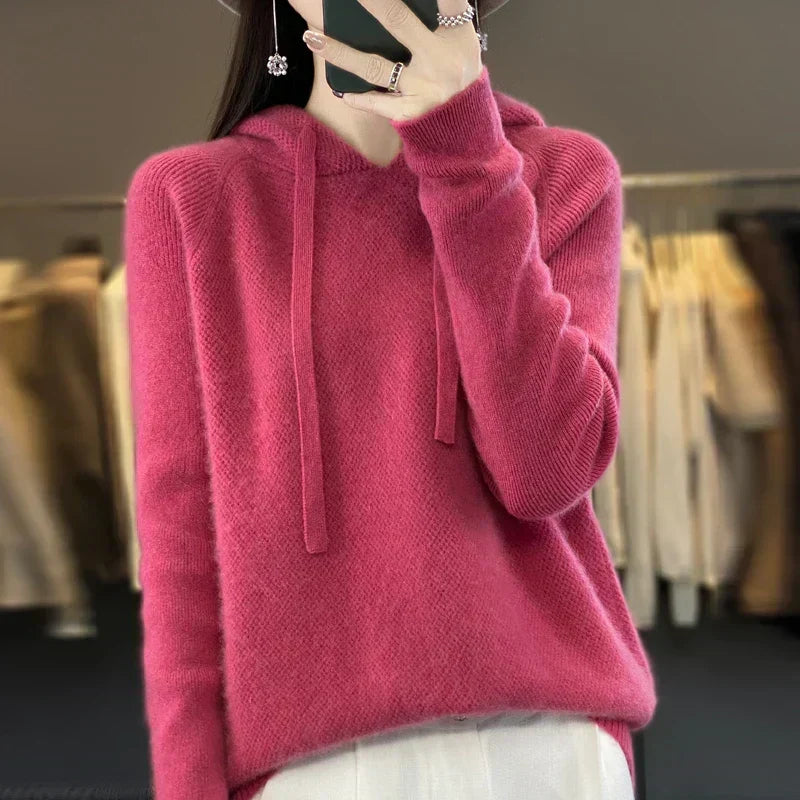 Rynlei™ | Elegant Sweater