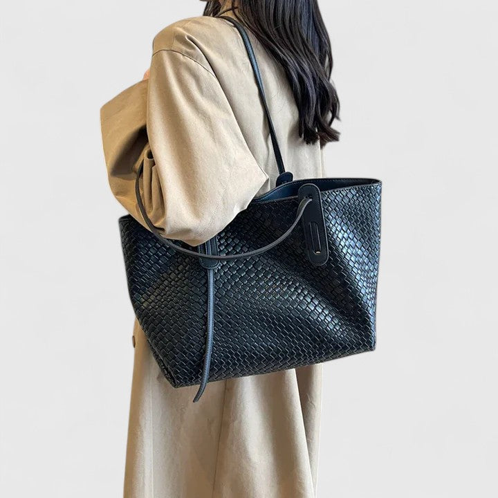 Valencia™ | Elegant Tote Bag