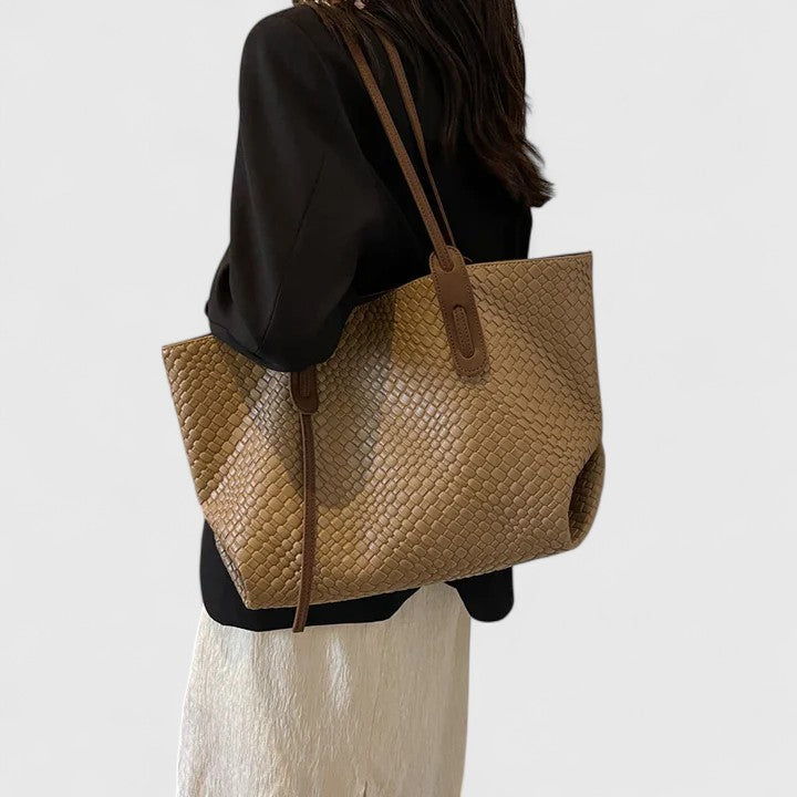 Valencia™ | Elegant Tote Bag