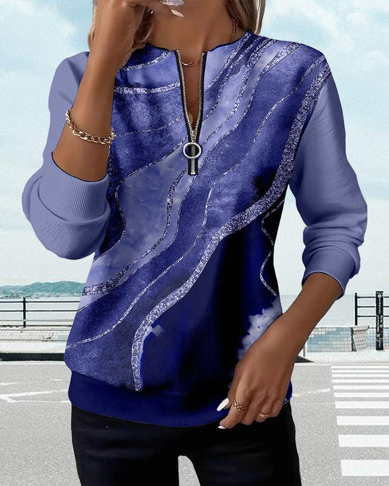 Averli™ | Elegant Sweatshirt