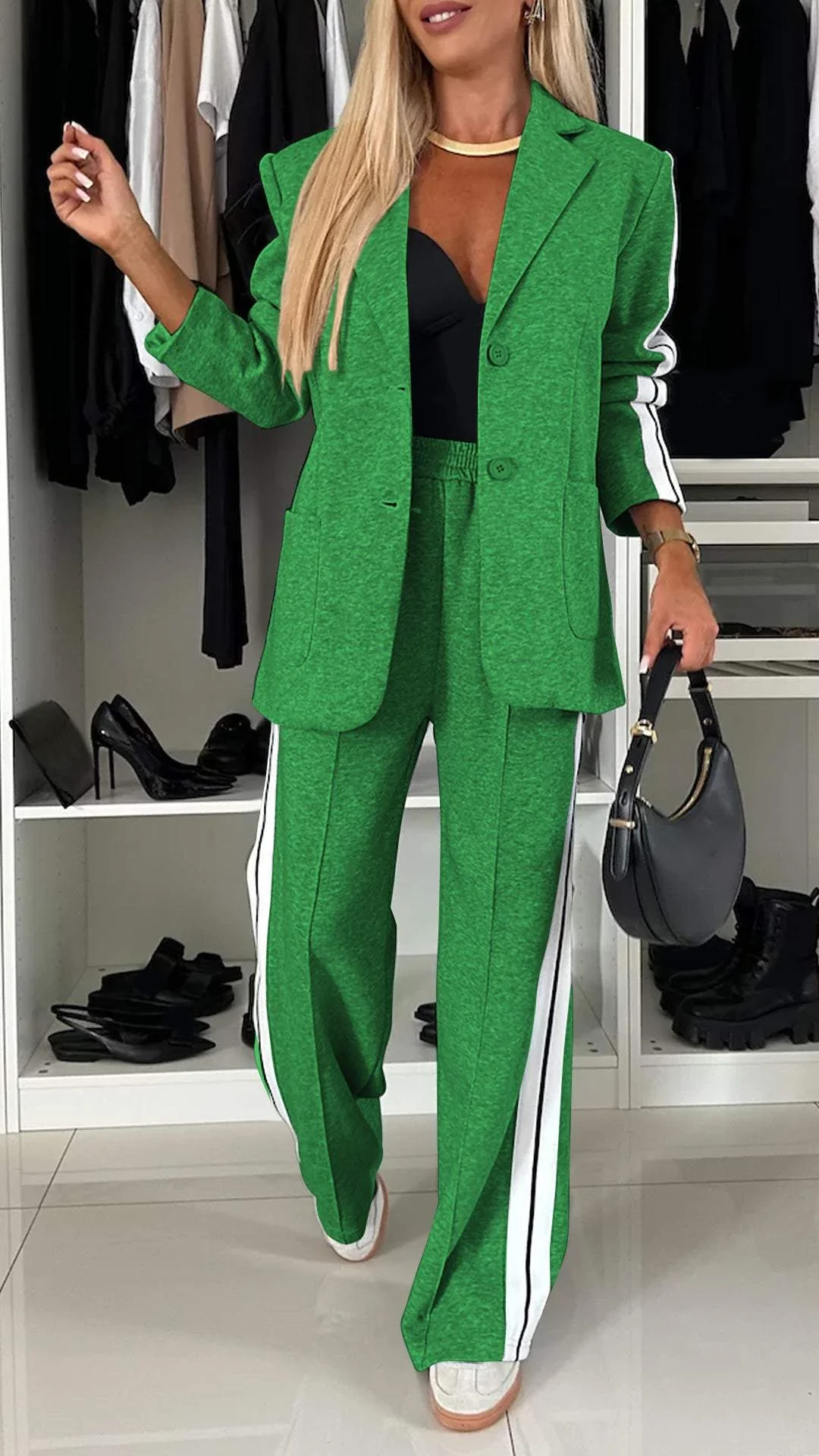 ALICE CASUAL OFFICE SUIT