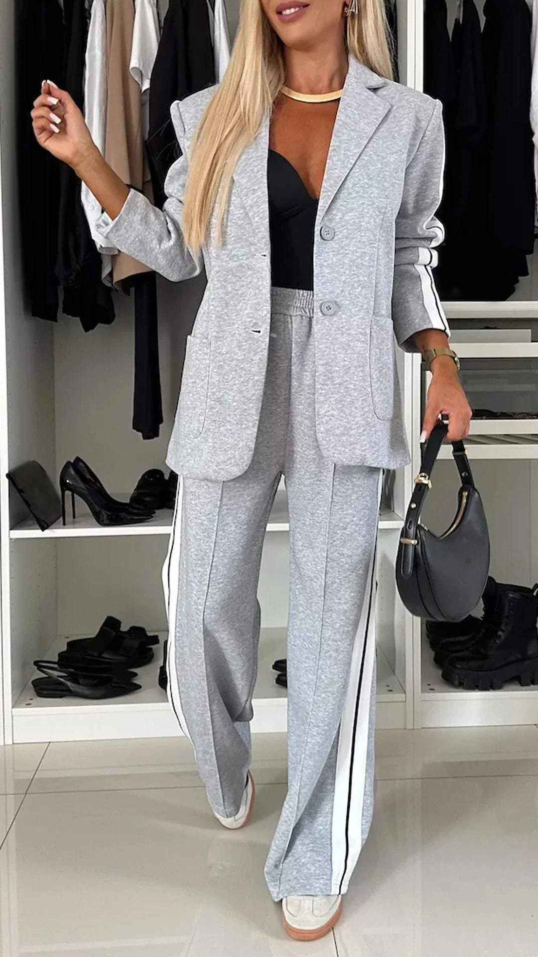 ALICE CASUAL OFFICE SUIT