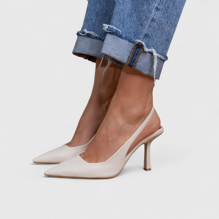 Carolyn | Elegant Orthopedic Pumps