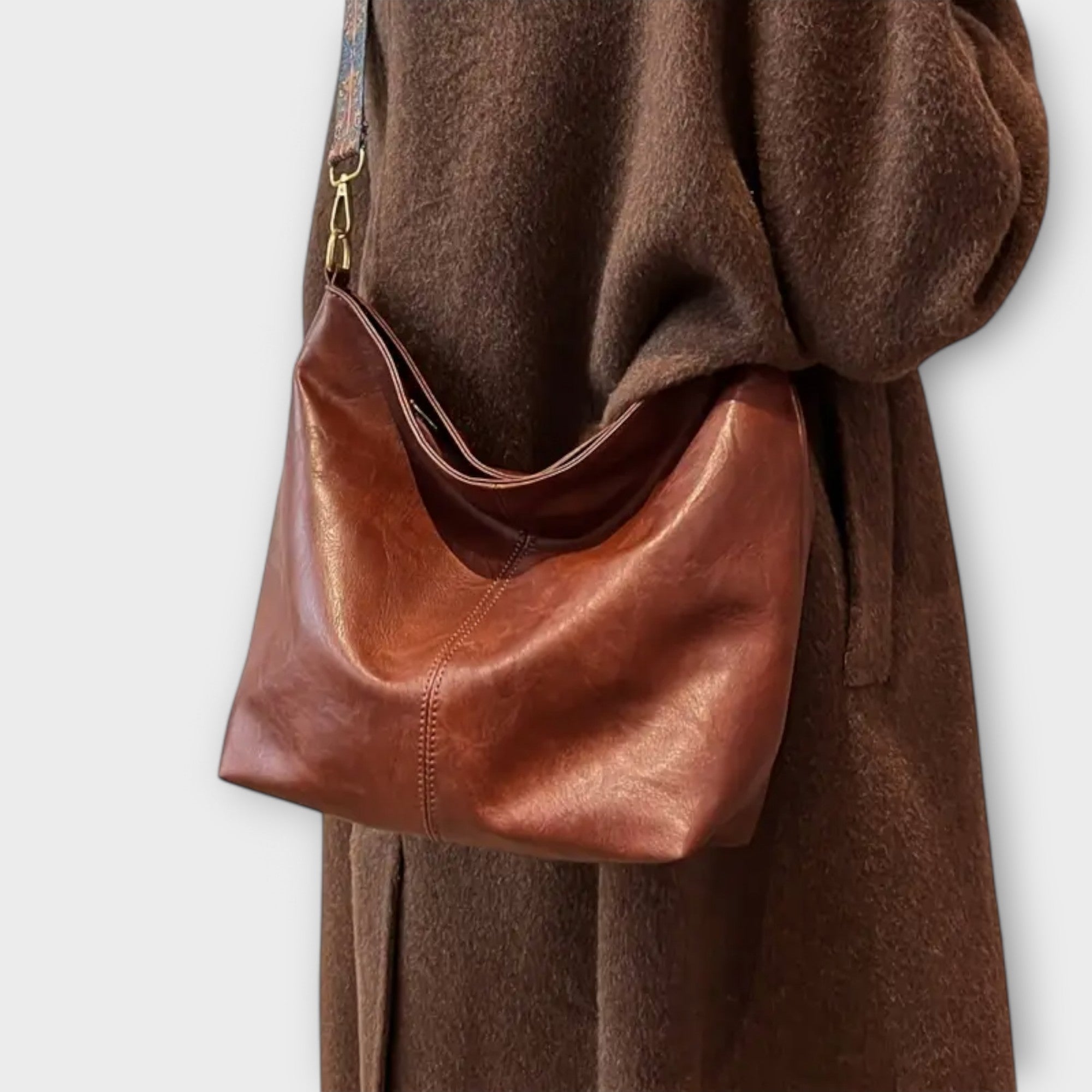 LA™ Vintage Bag