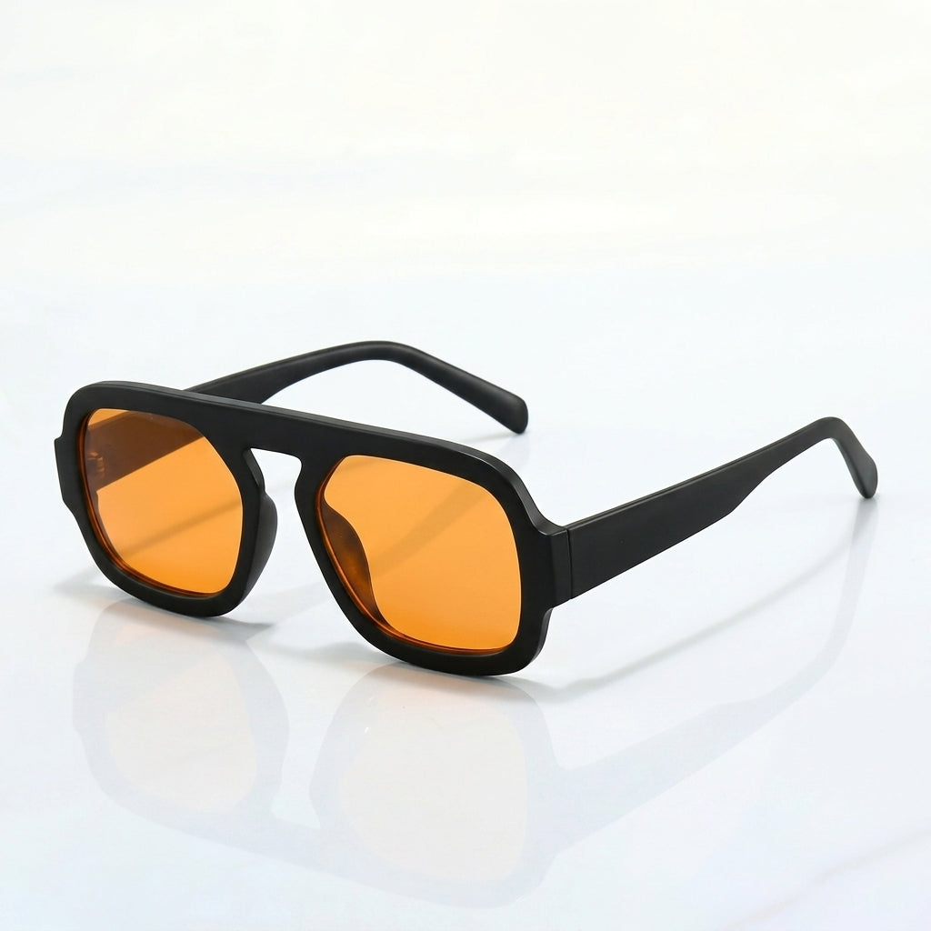 The Ivette Square Sunglasses