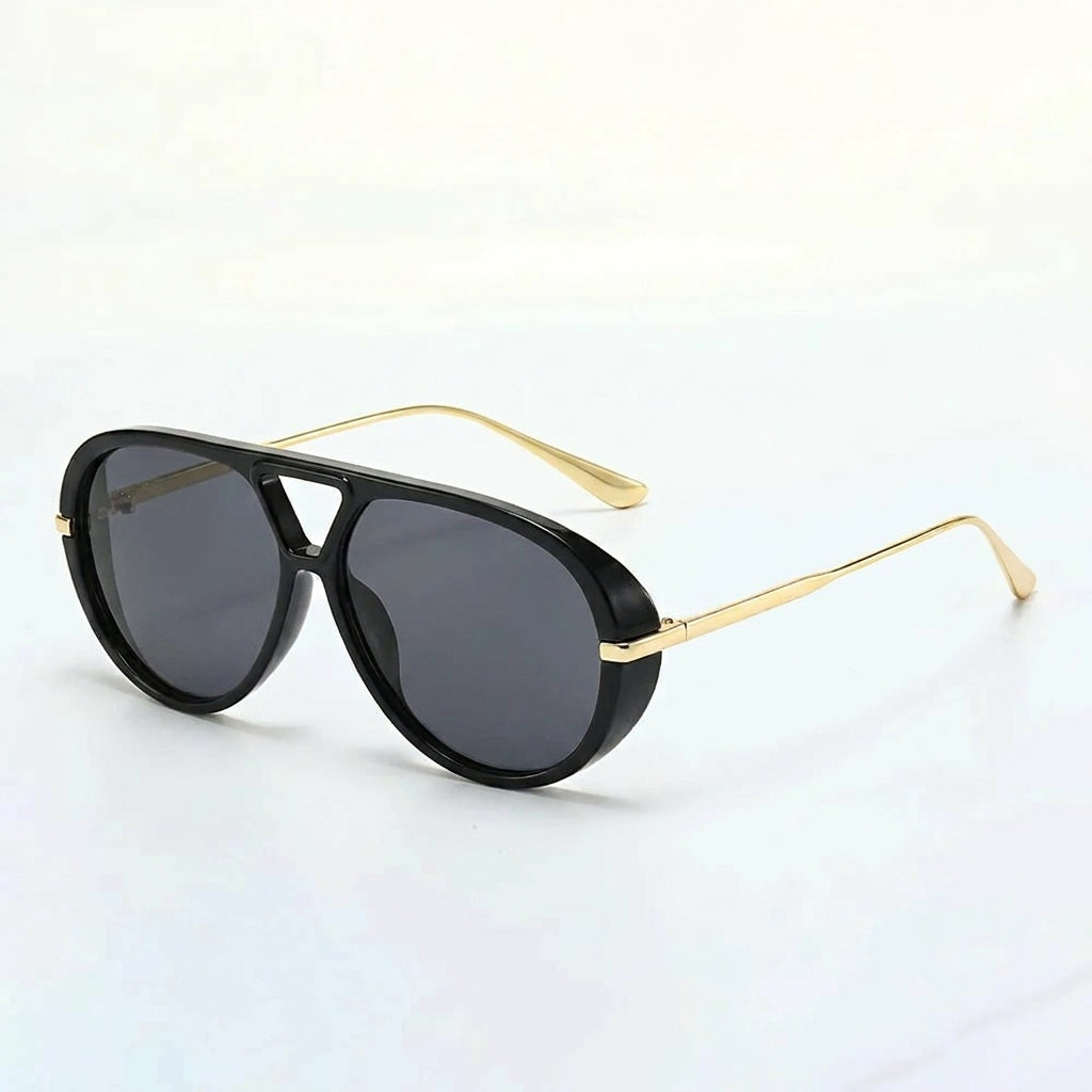 The Katell Aviator Sunglasses