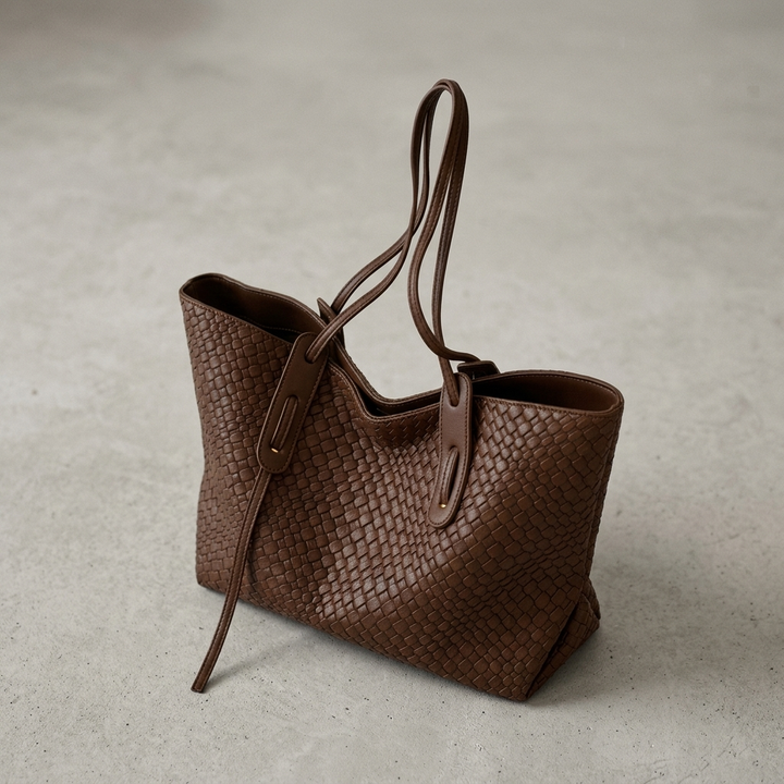 Valencia™ | Elegant Tote Bag
