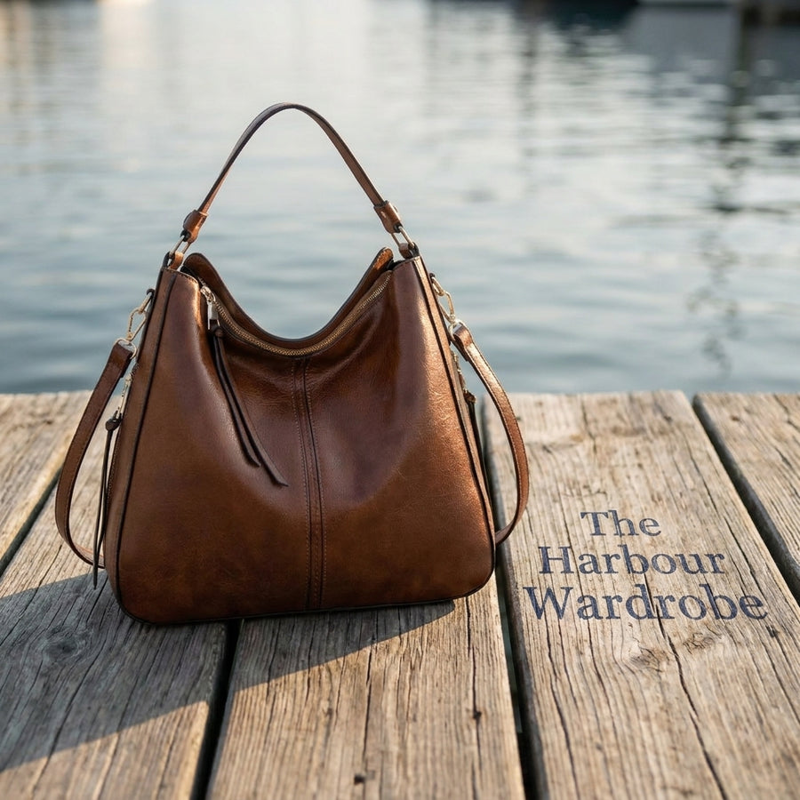 Ariel - Large Bag