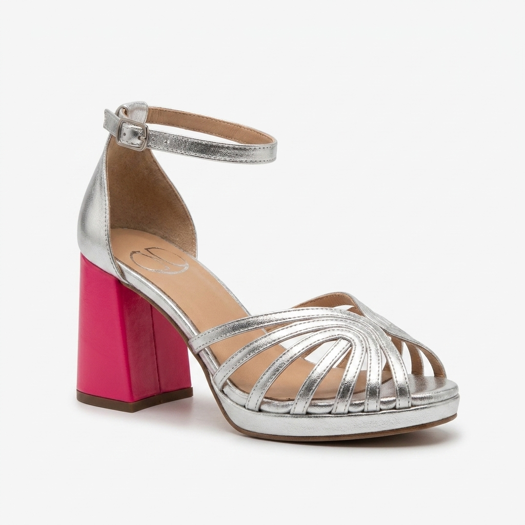 Vienna™ | Sophisticated Heels