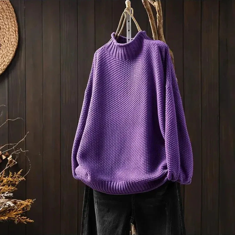 Aelyra | Comfortable Sweater