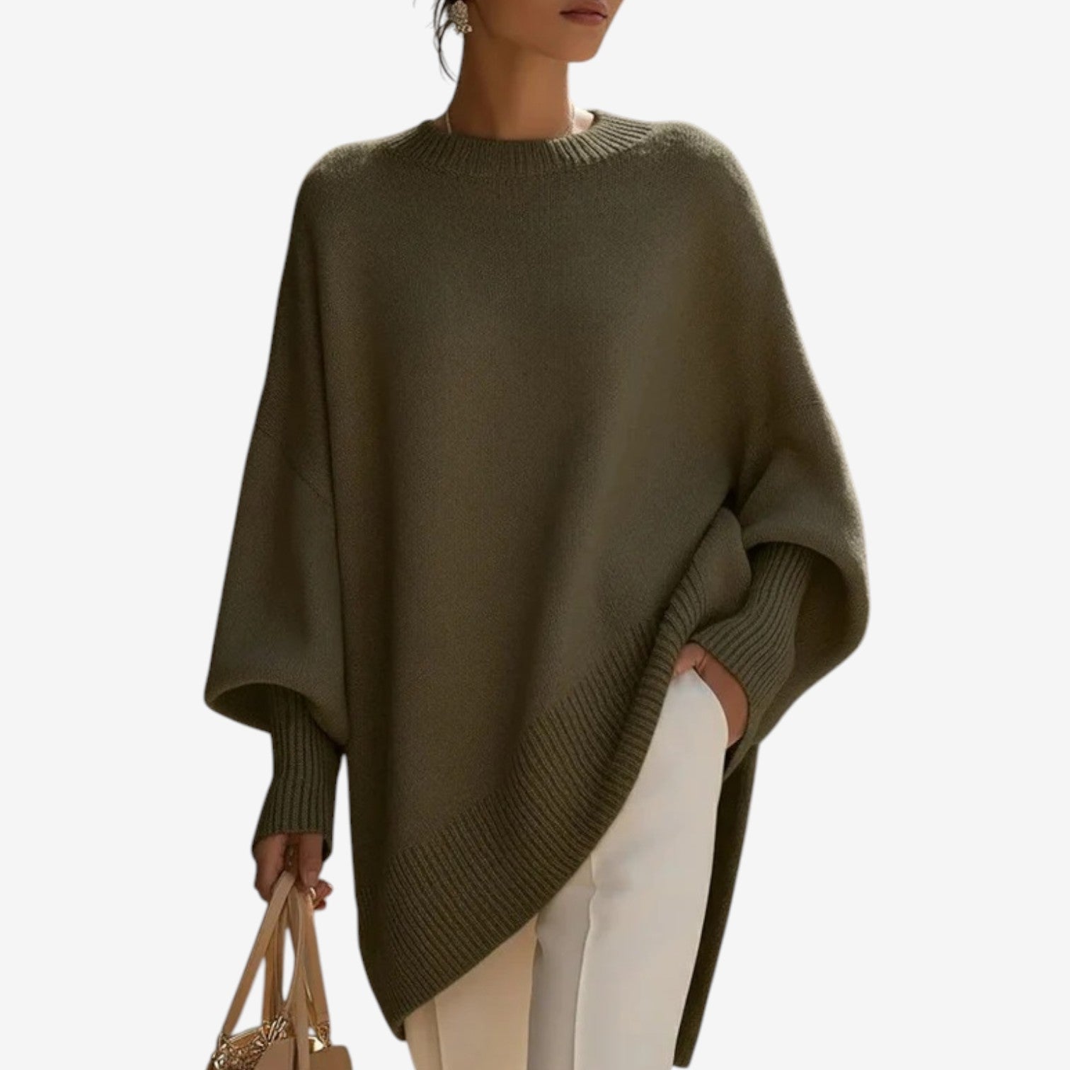 Aureliana | Comfortable Sweater