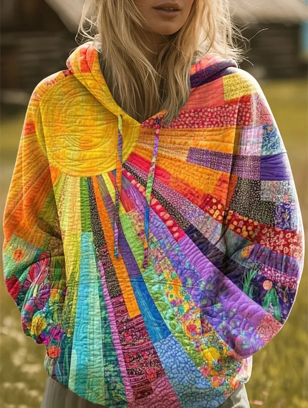 Klyra | Comfortable Hoodie