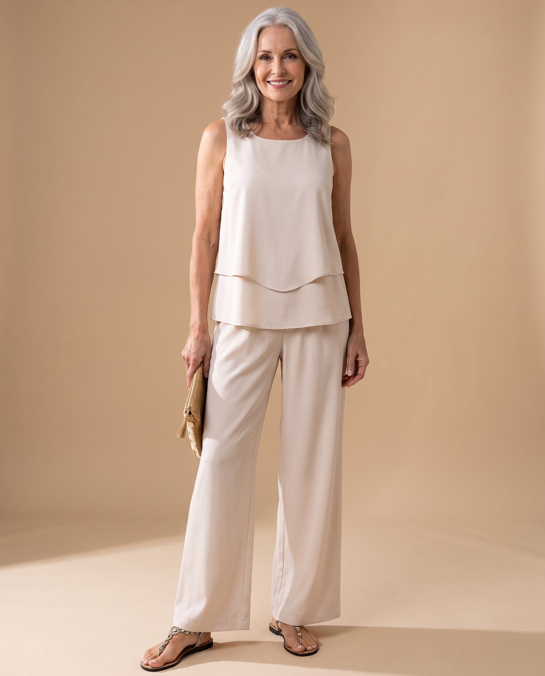 The Coraline Two-Piece Set