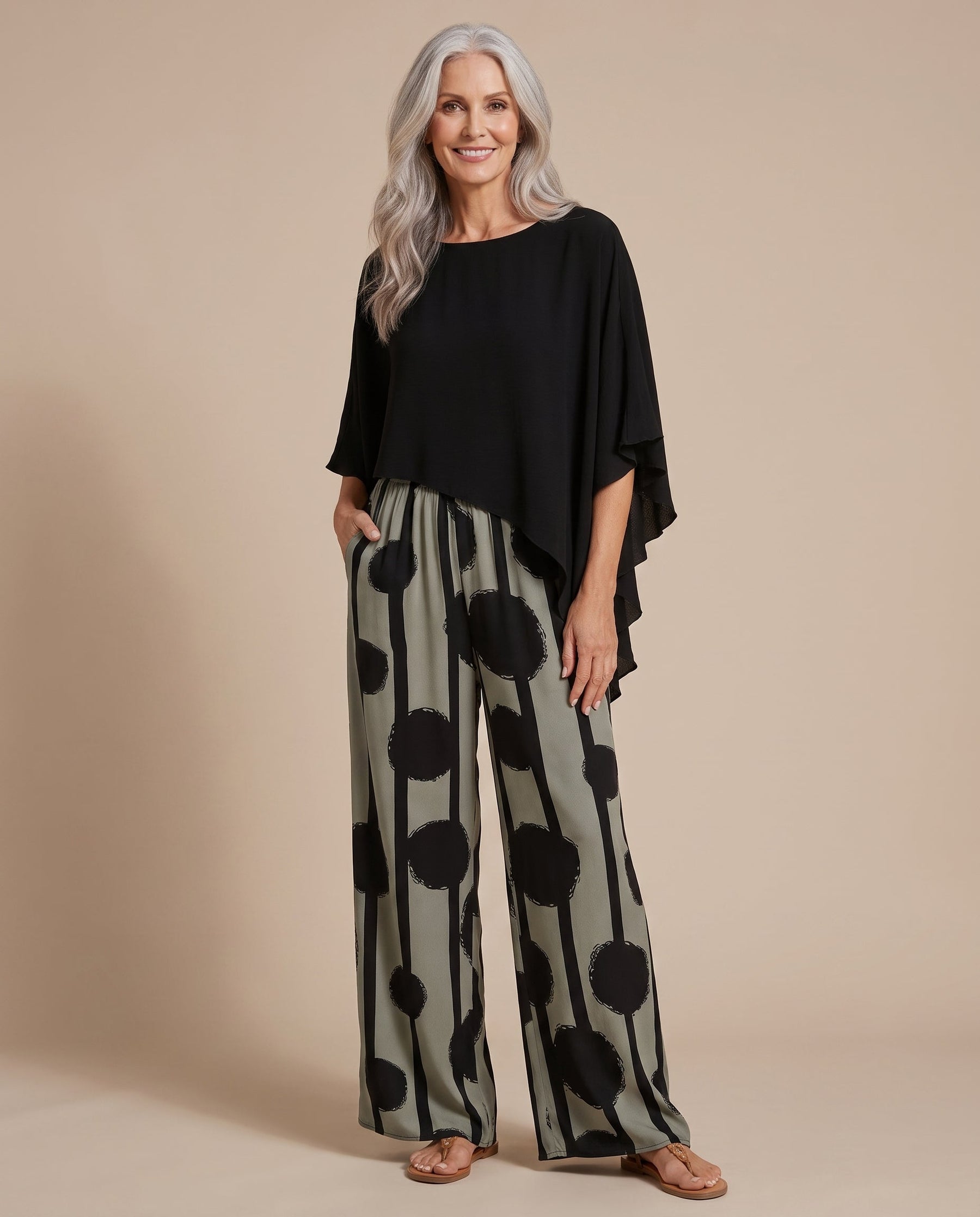 The Francine Two-Piece Set