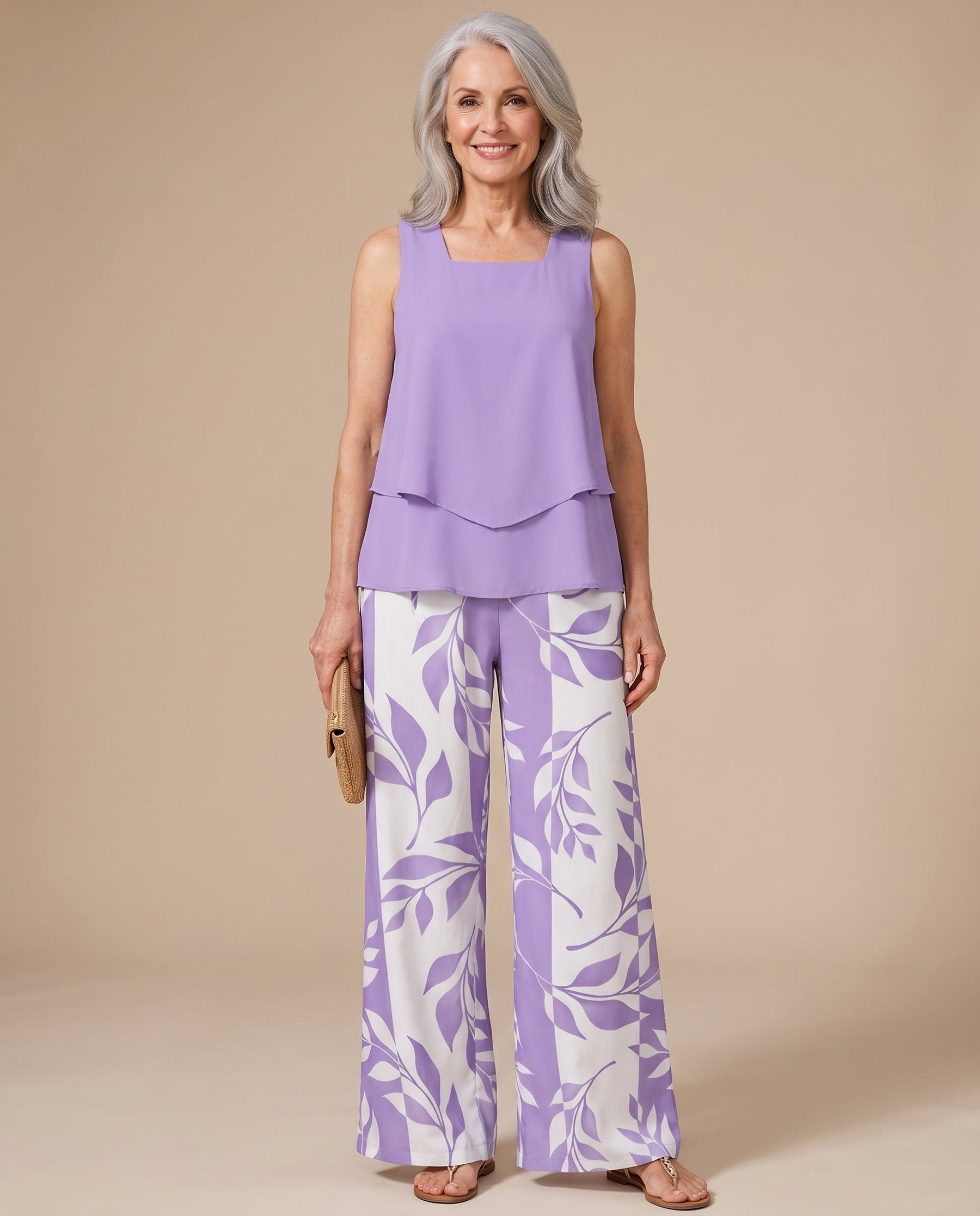 The Ione Two-Piece Set