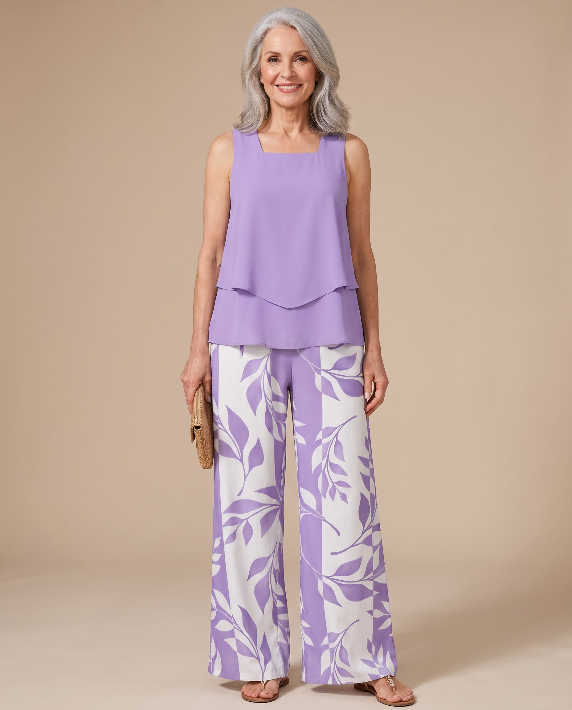 The Ione Two-Piece Set