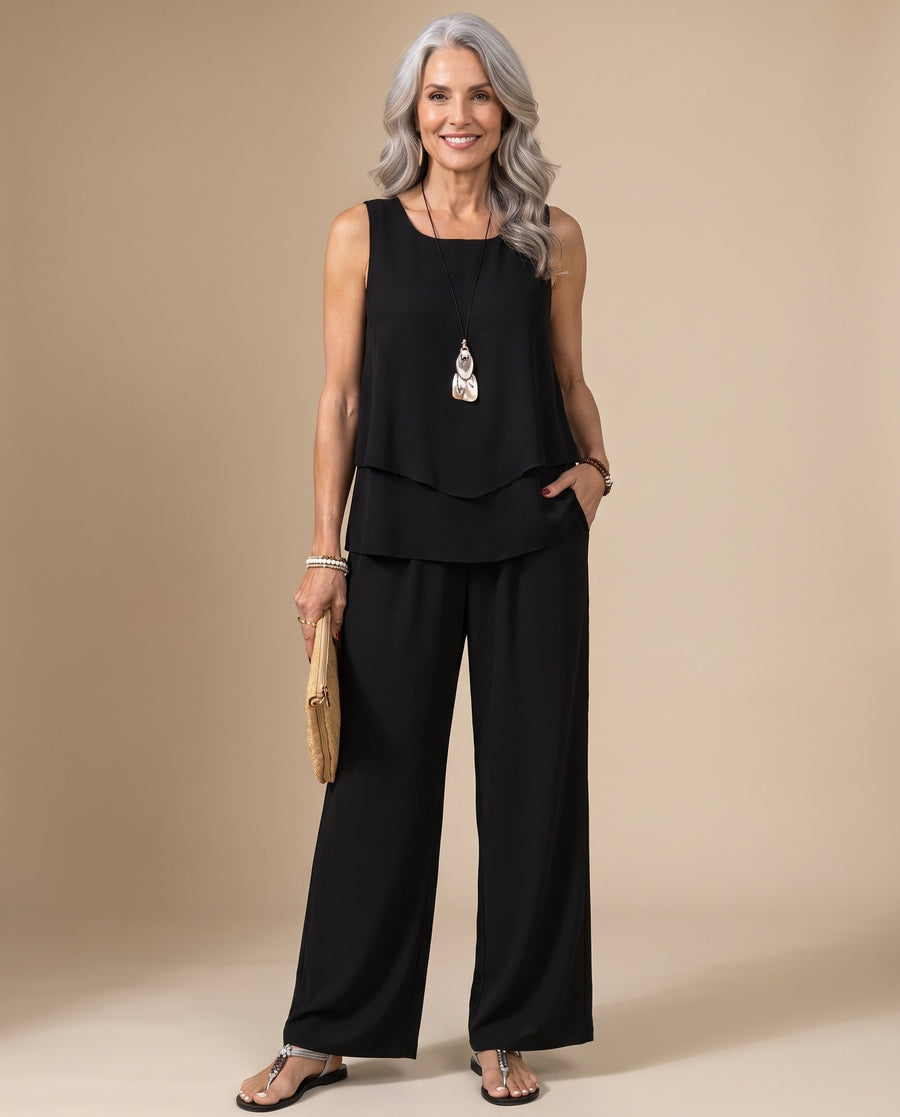 The Iseult Two-Piece Set