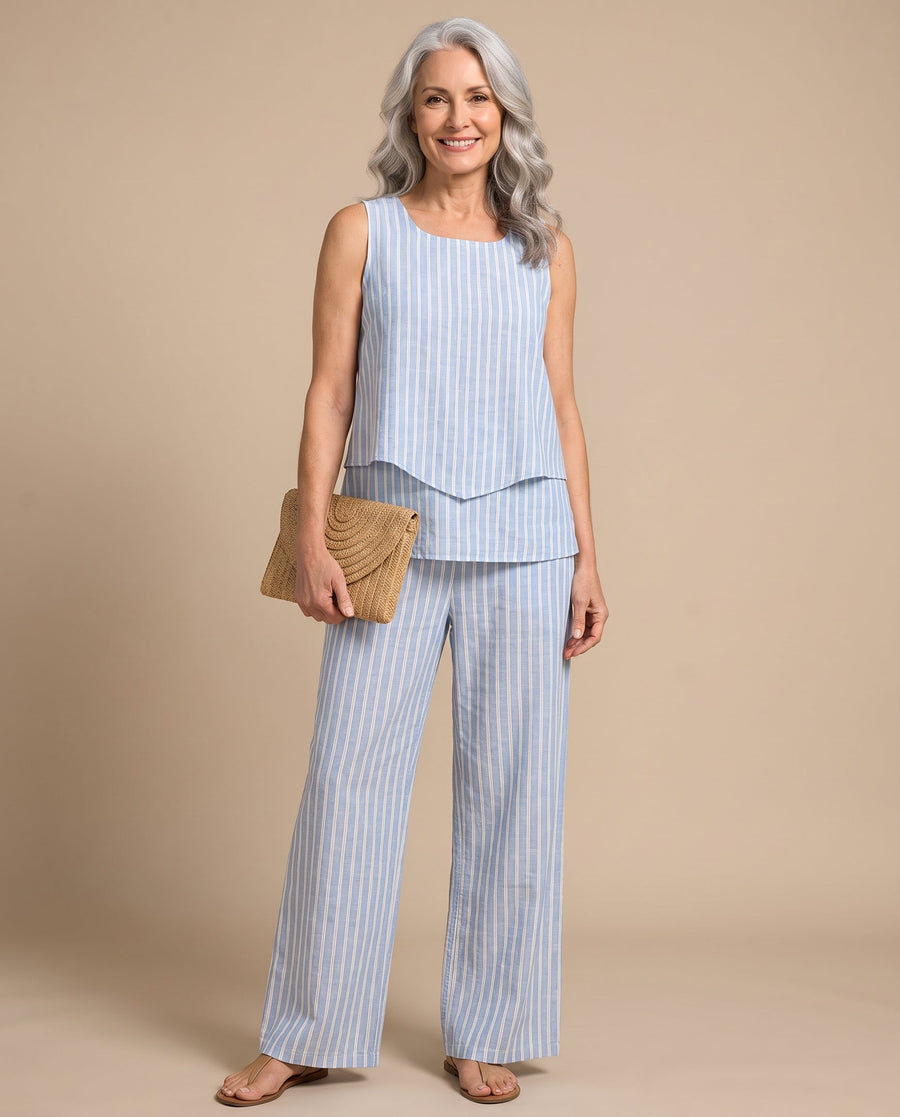 The Joline Two-Piece Set