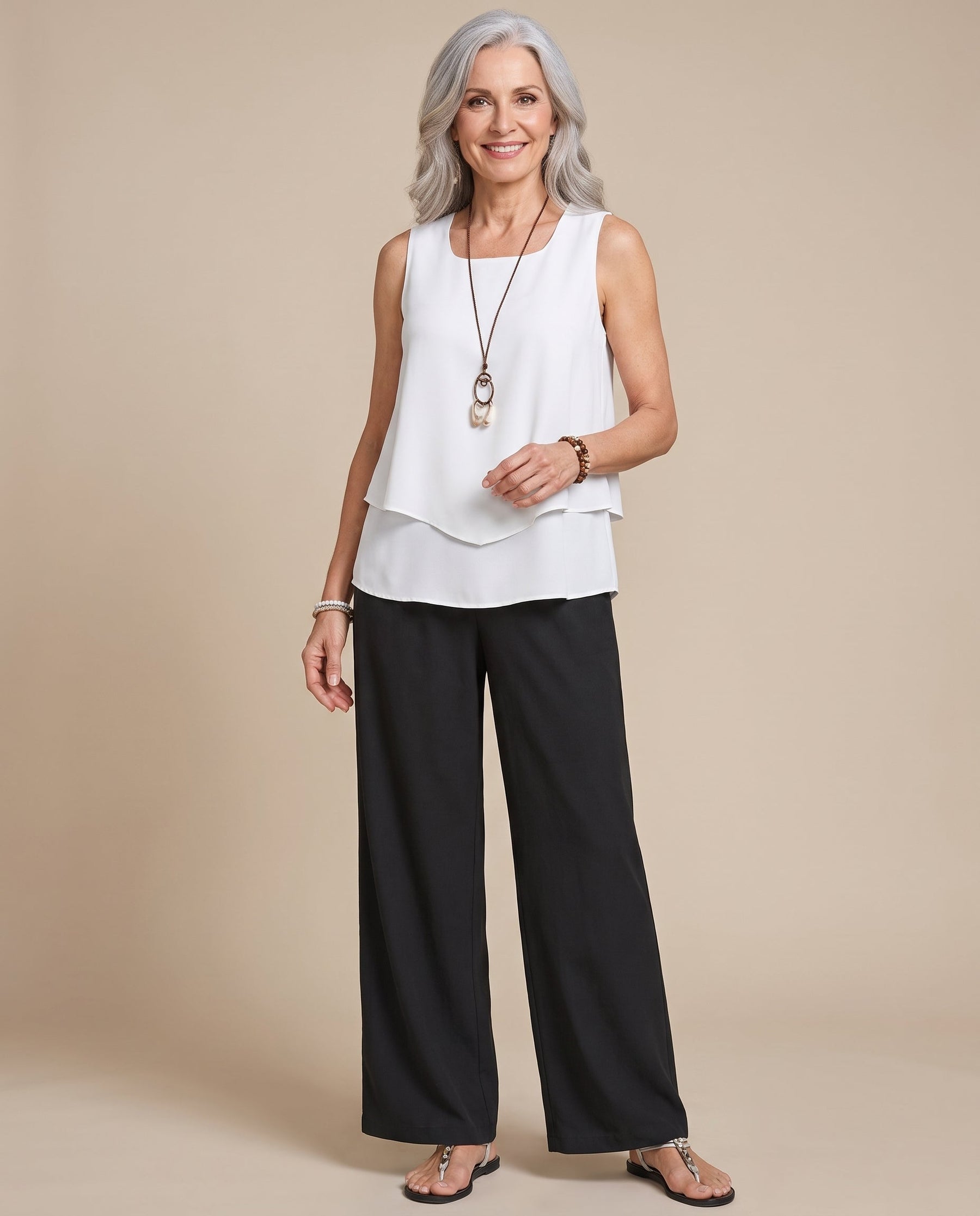 The Junia Two-Piece Set