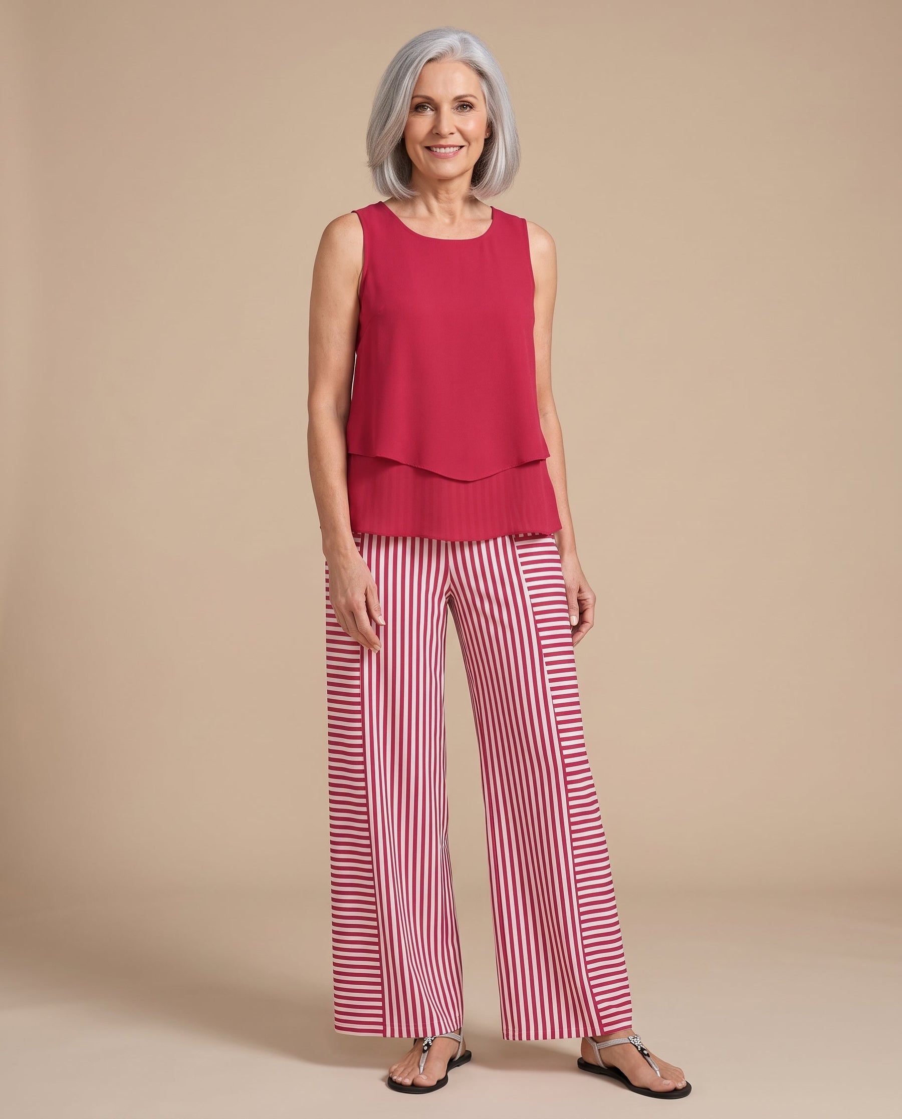 The Lilou Two-Piece Set