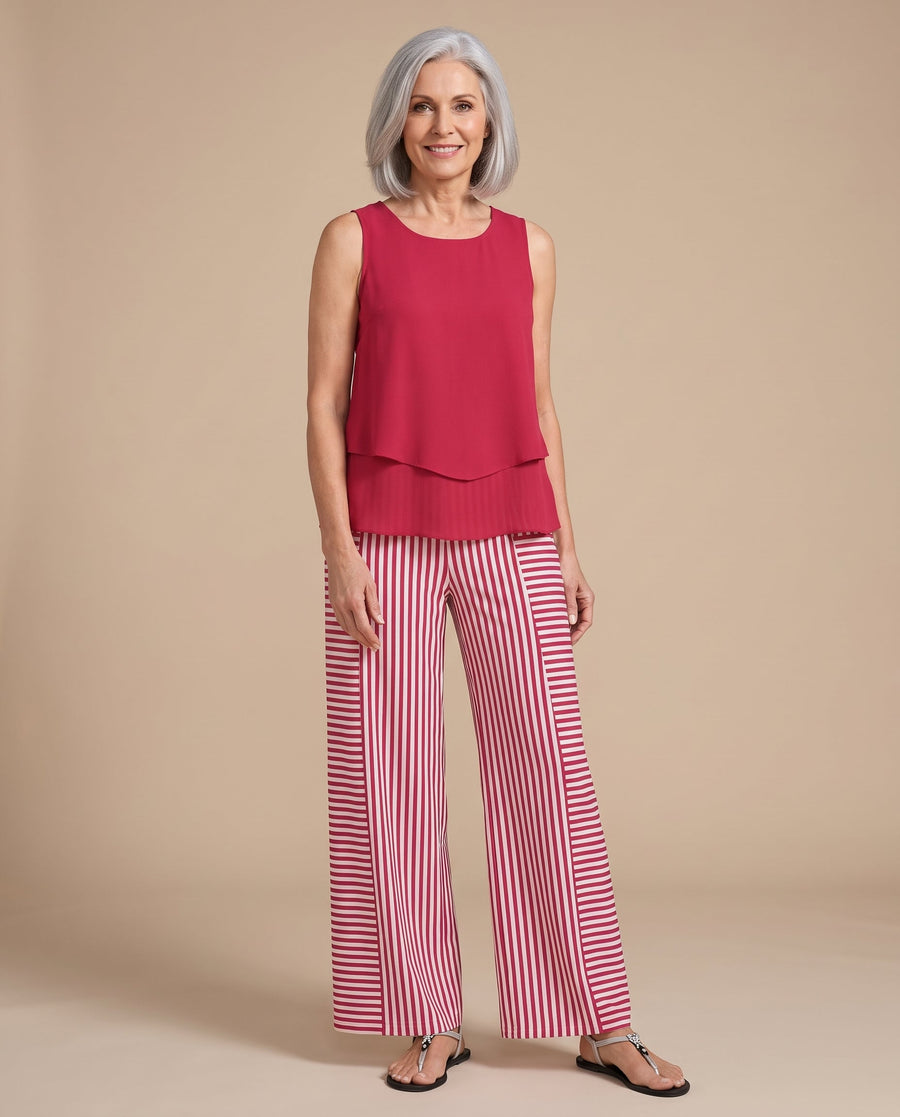 The Lilou Two-Piece Set