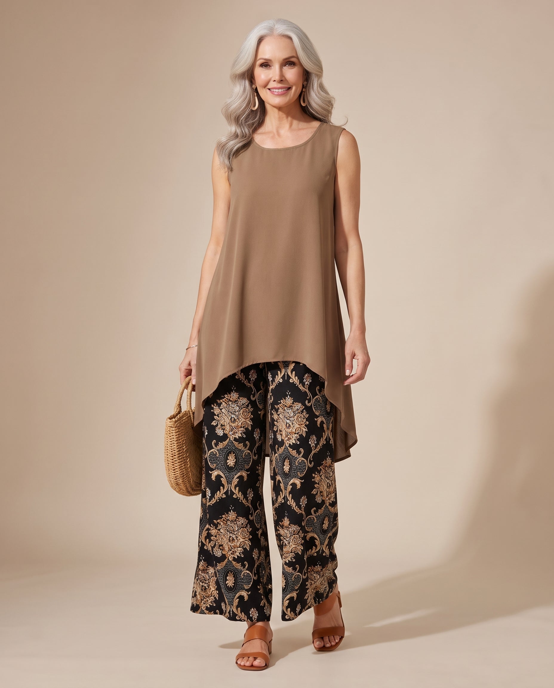 The Maeve Two-Piece Set