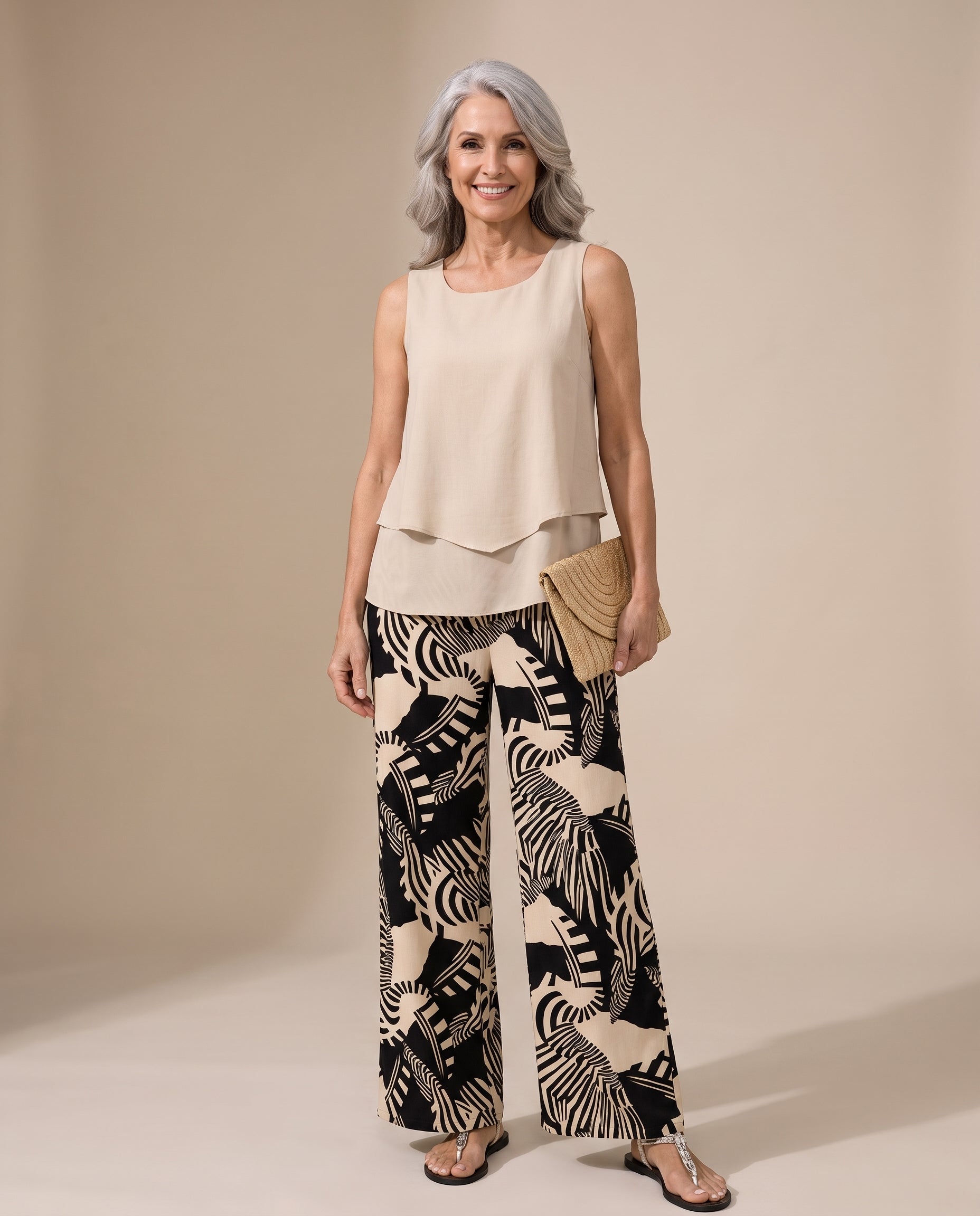 The Maren Two-Piece Set